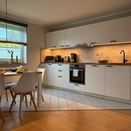 Wellenliebe * Neu Gaarz