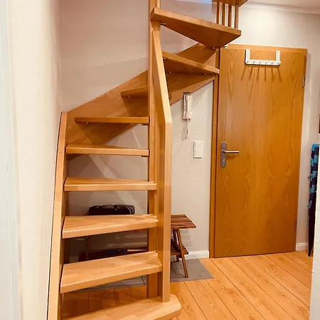 Wellenliebe Apartament Neu Gaarz