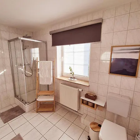 Wellenliebe Lejlighed