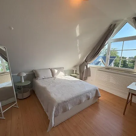 Apartament Wellenliebe