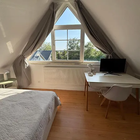 Lejlighed Wellenliebe *