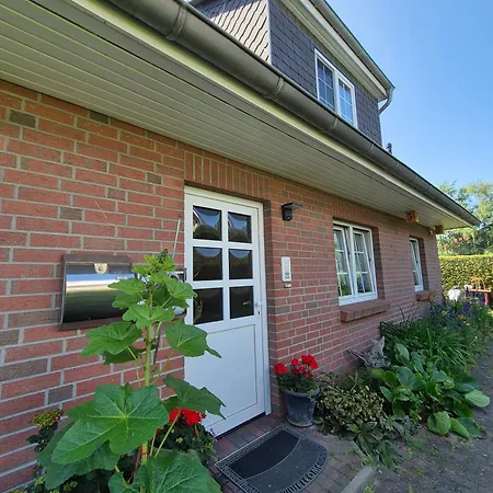 Wellenliebe Apartament Neu Gaarz