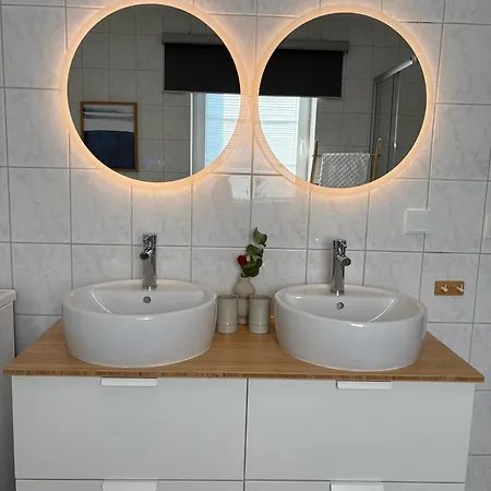 Wellenliebe Apartament *