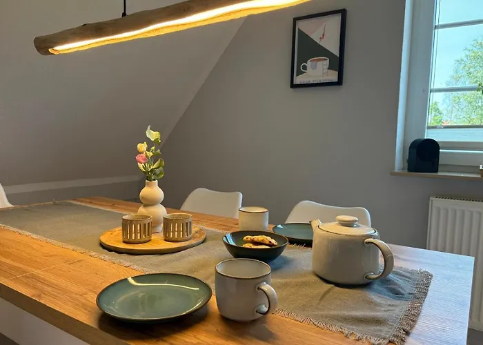 아파트 Wellenliebe